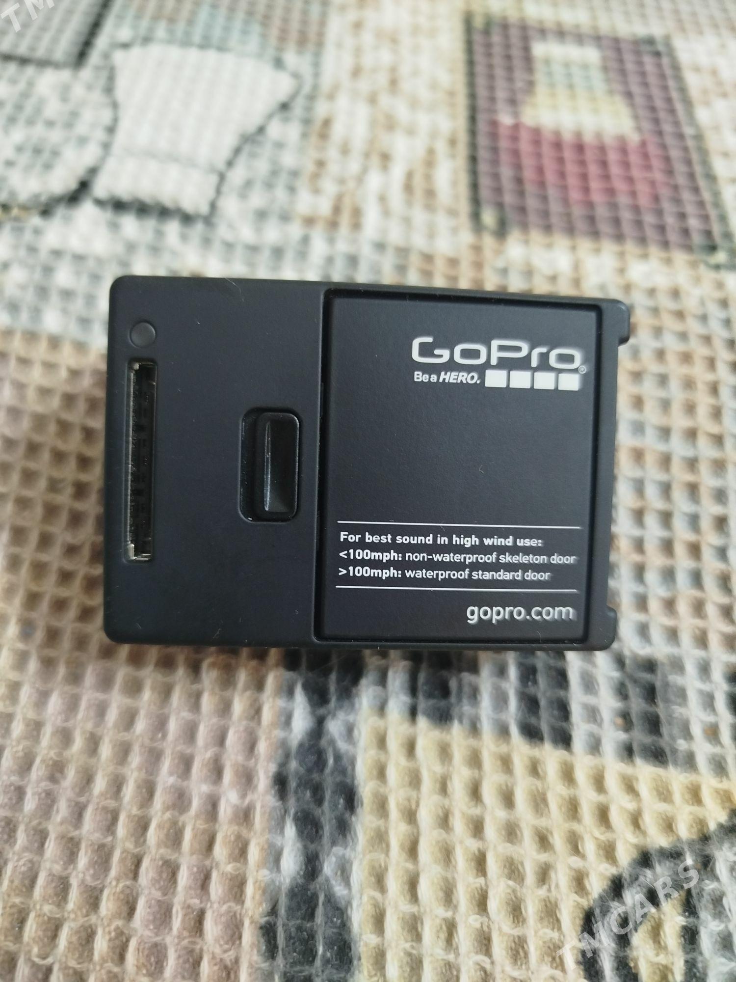 Go pro kamera - Türkmenbaşy - img 2