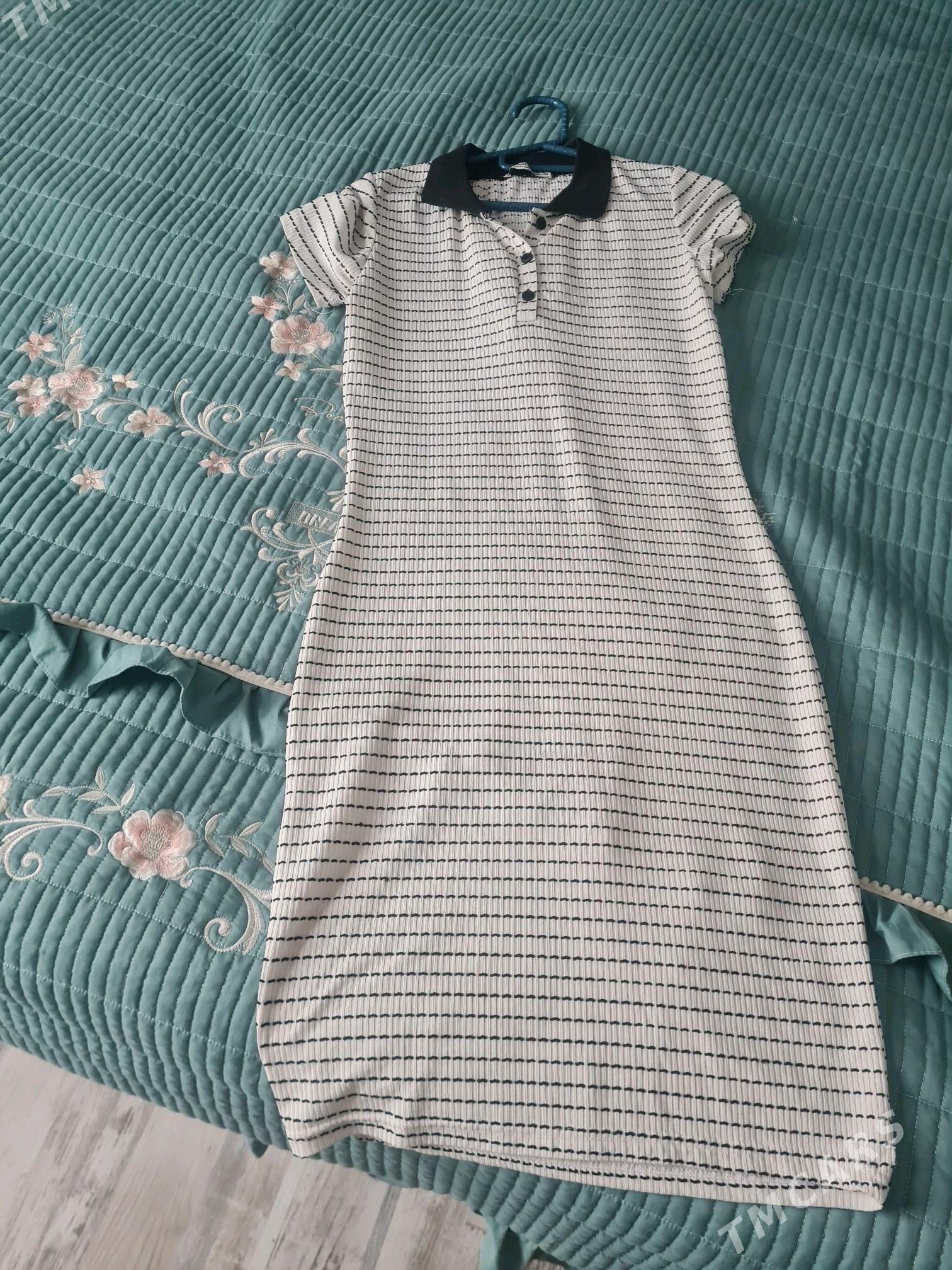 koynekler - Туркменабат - img 10