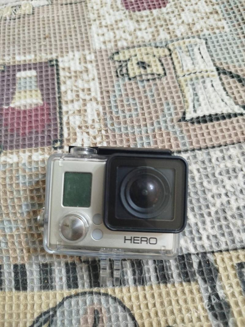 Go pro kamera - Türkmenbaşy - img 5