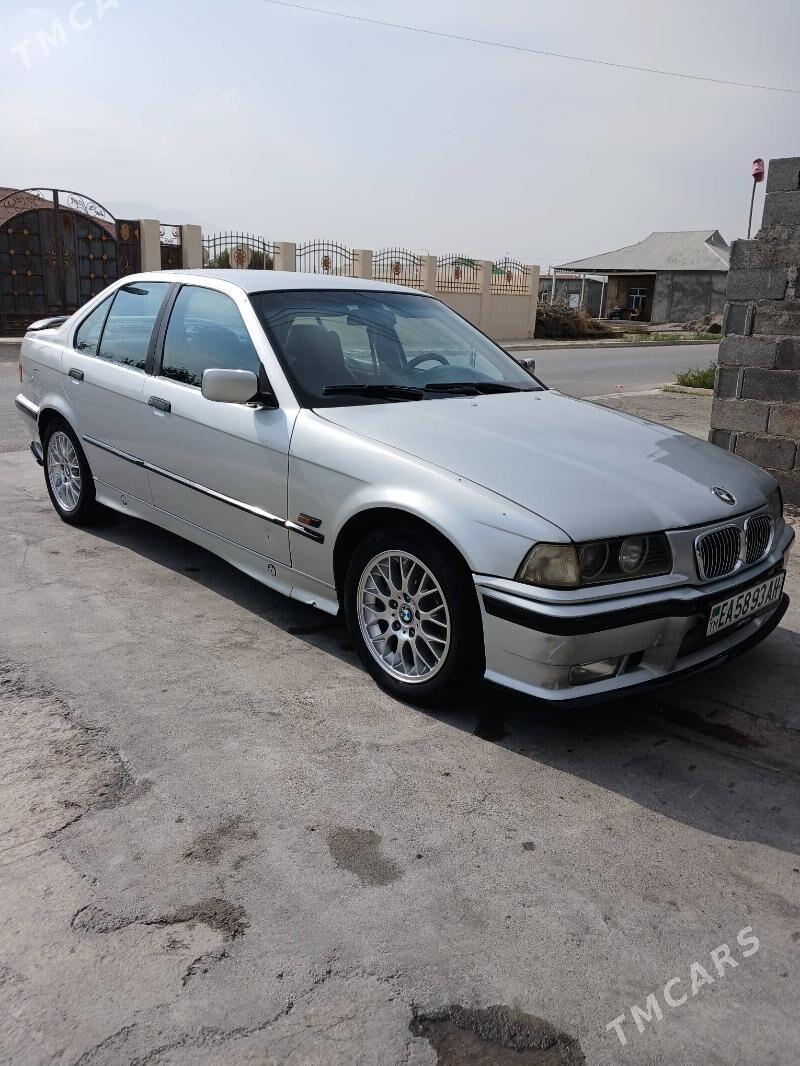 BMW 328 1991 - 60 000 TMT - Бахарден - img 1