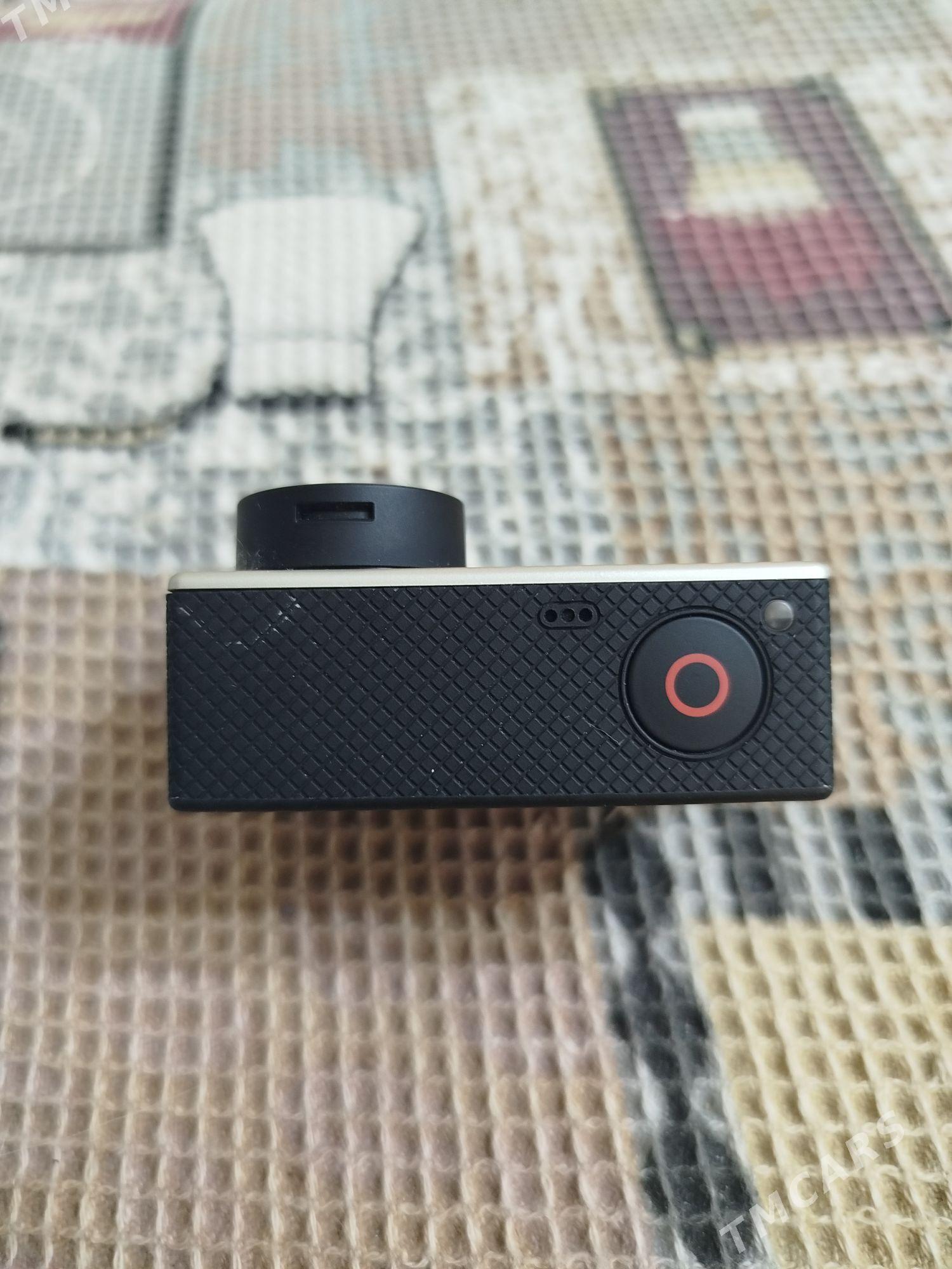 Go pro kamera - Türkmenbaşy - img 3