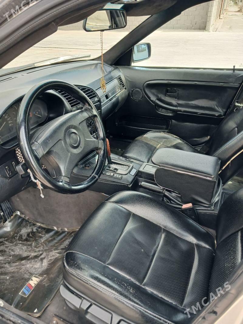 BMW 328 1991 - 60 000 TMT - Бахарден - img 7