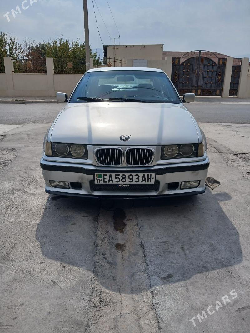 BMW 328 1991 - 60 000 TMT - Бахарден - img 6