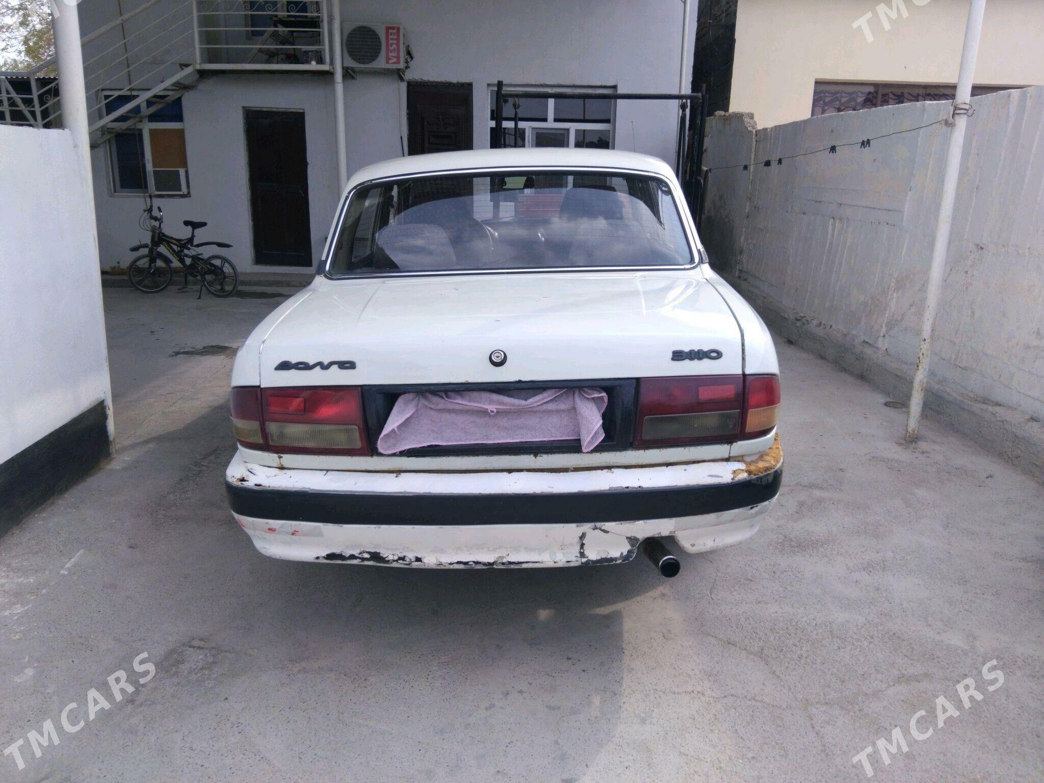 Gaz 3110 1999 - 18 000 TMT - Гёкдепе - img 3