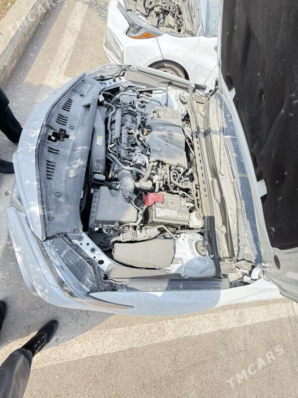 Toyota Camry 2021 - 400 000 TMT - Ашхабад - img 7