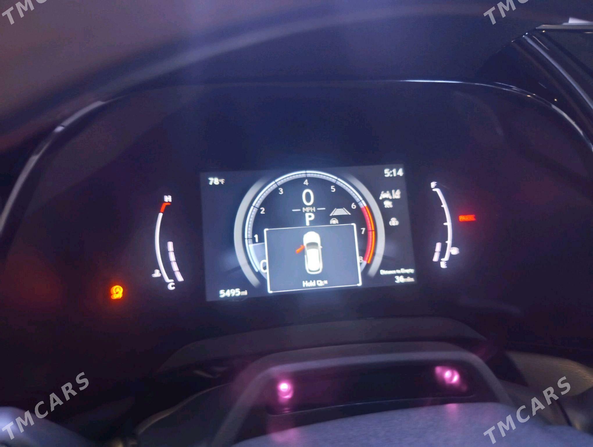 Lexus RX 350 2024 - 868 000 TMT - Туркменабат - img 7