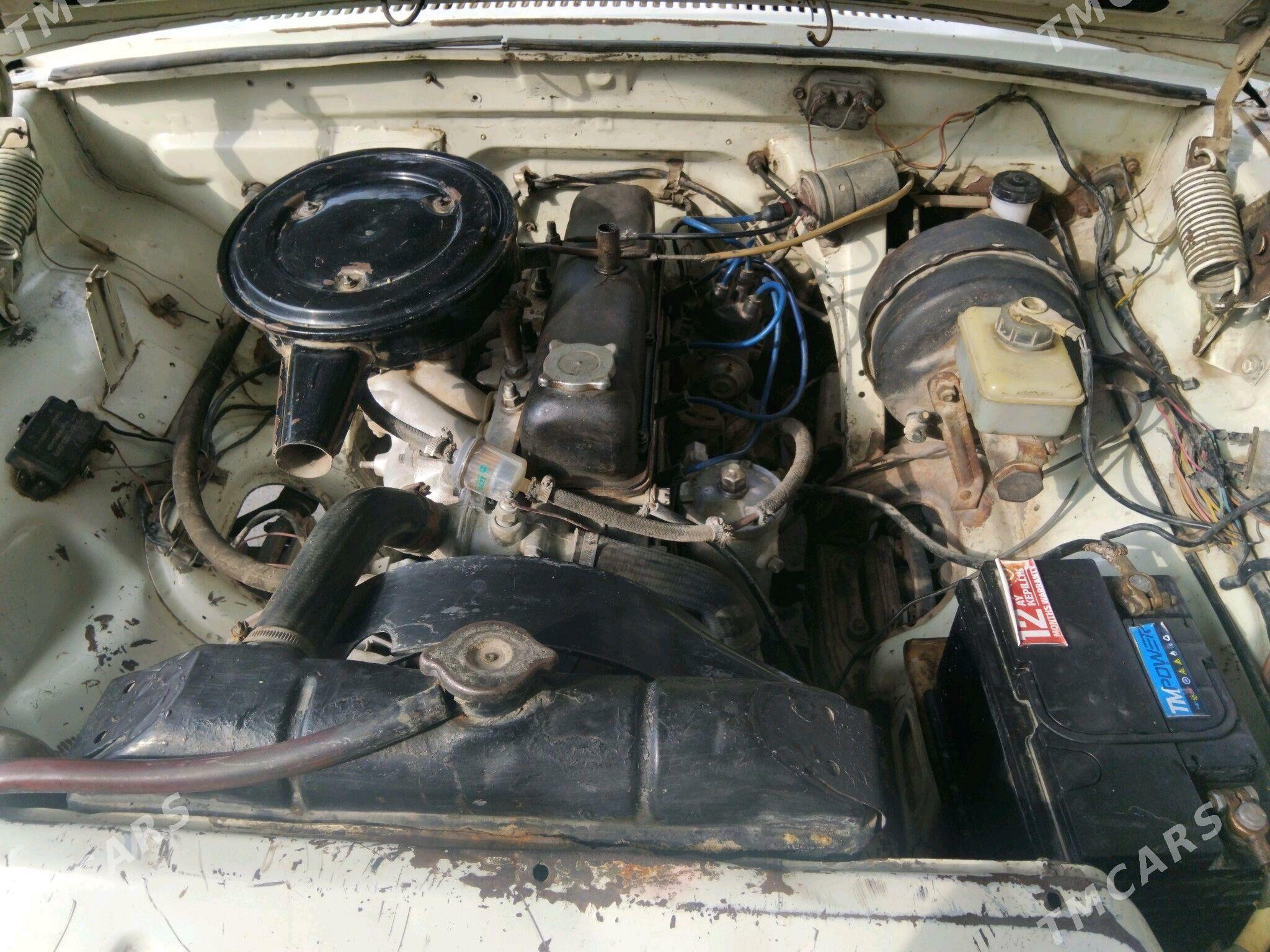 Gaz 3110 1999 - 18 000 TMT - Гёкдепе - img 5