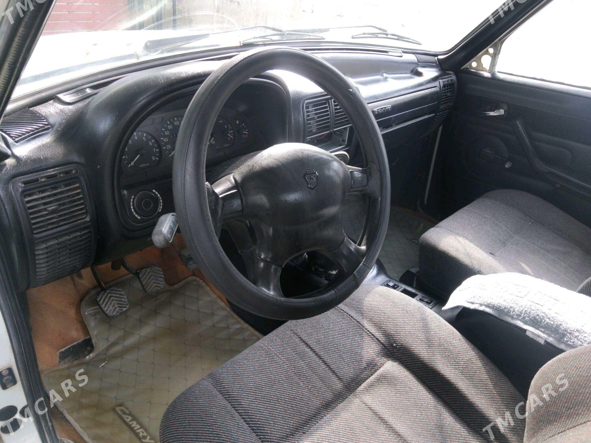 Gaz 3110 1999 - 18 000 TMT - Гёкдепе - img 4