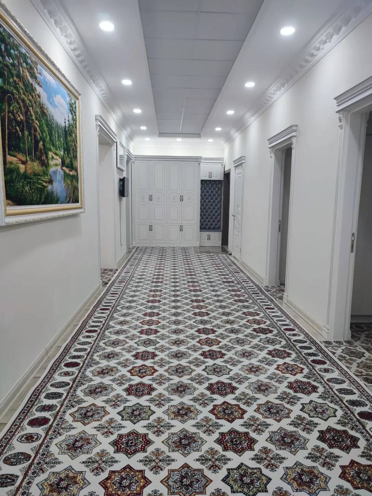 15 этап tapgyr elitka - Aşgabat - img 3