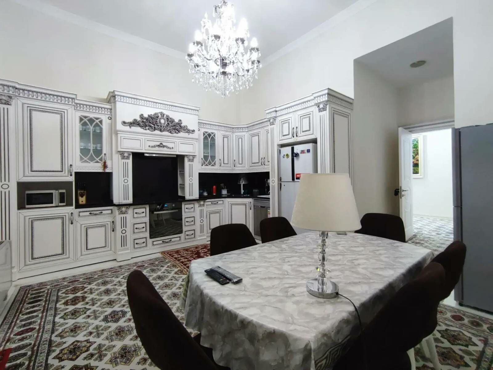 15 этап tapgyr elitka - Aşgabat - img 5