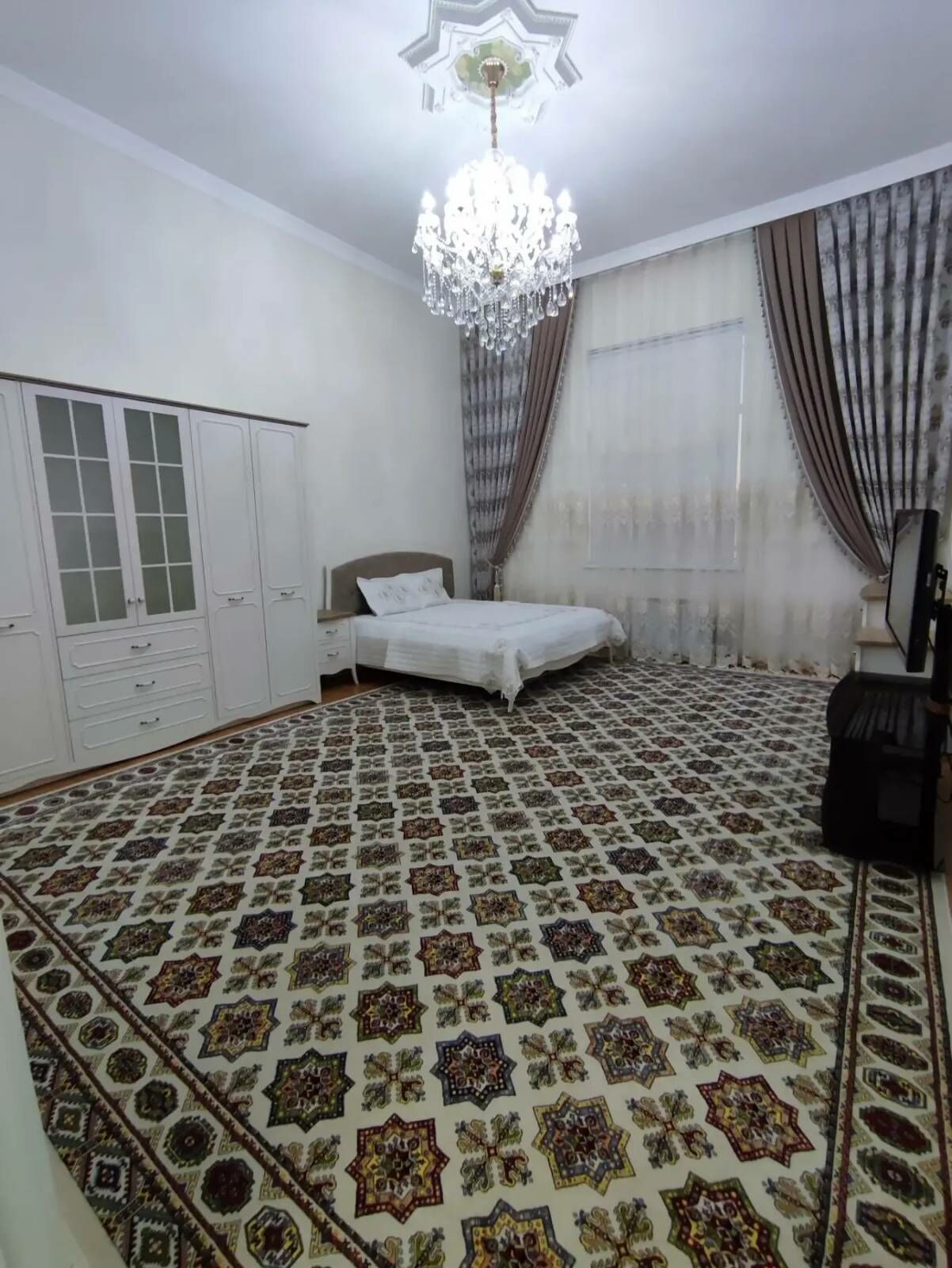 15 этап tapgyr elitka - Aşgabat - img 1