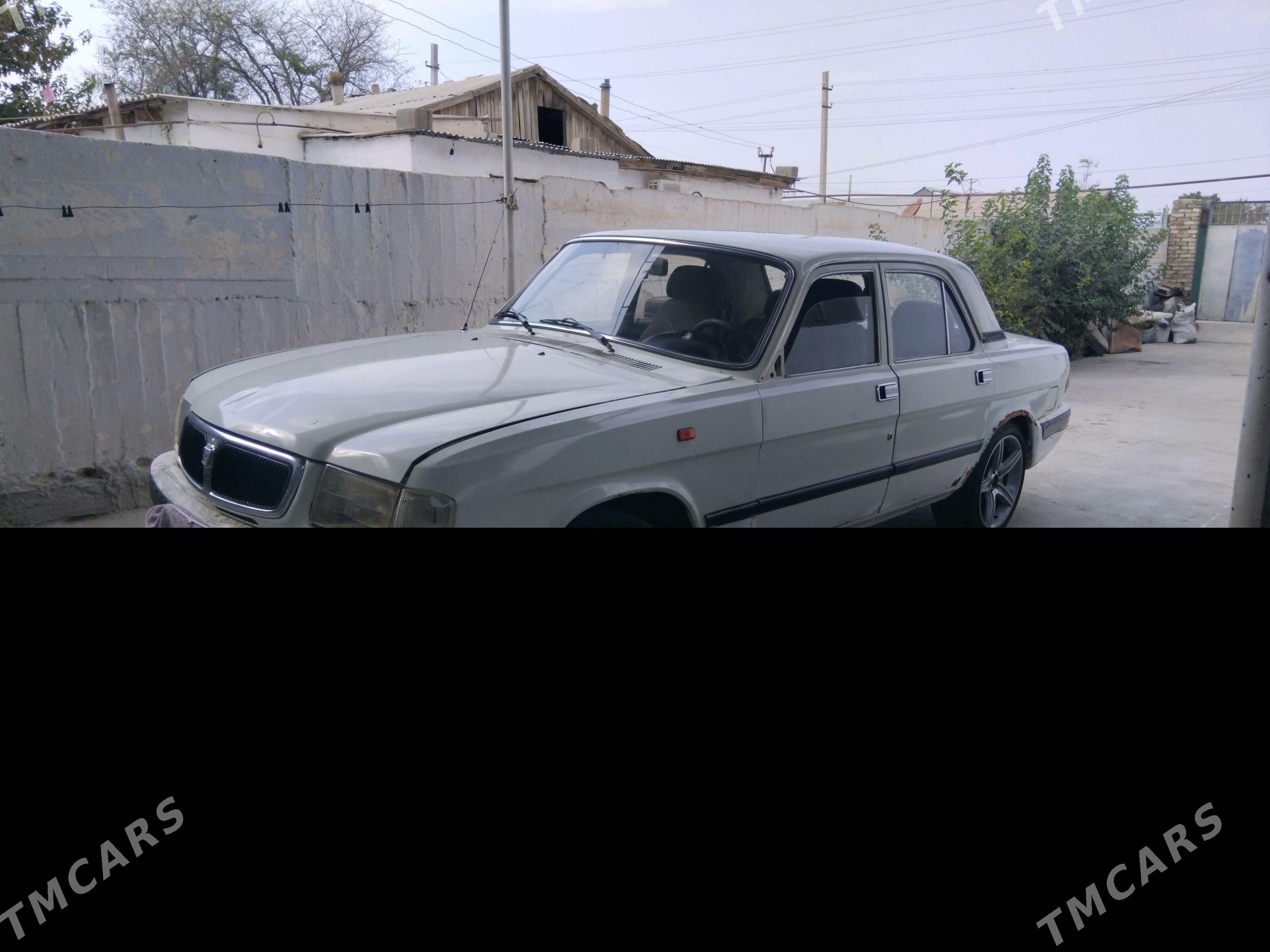 Gaz 3110 1999 - 18 000 TMT - Гёкдепе - img 1