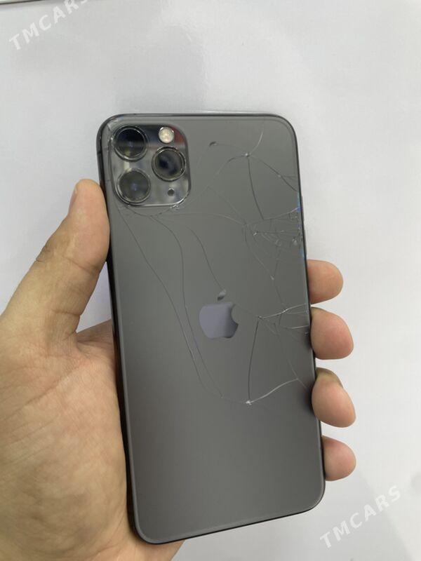 iPhone 11proMax ZA/A - Ашхабад - img 4
