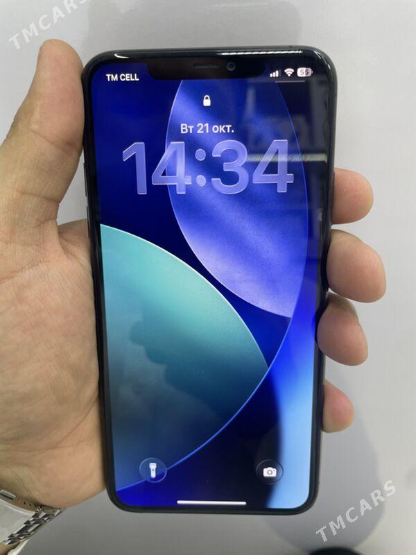 iPhone 11proMax ZA/A - Ашхабад - img 6