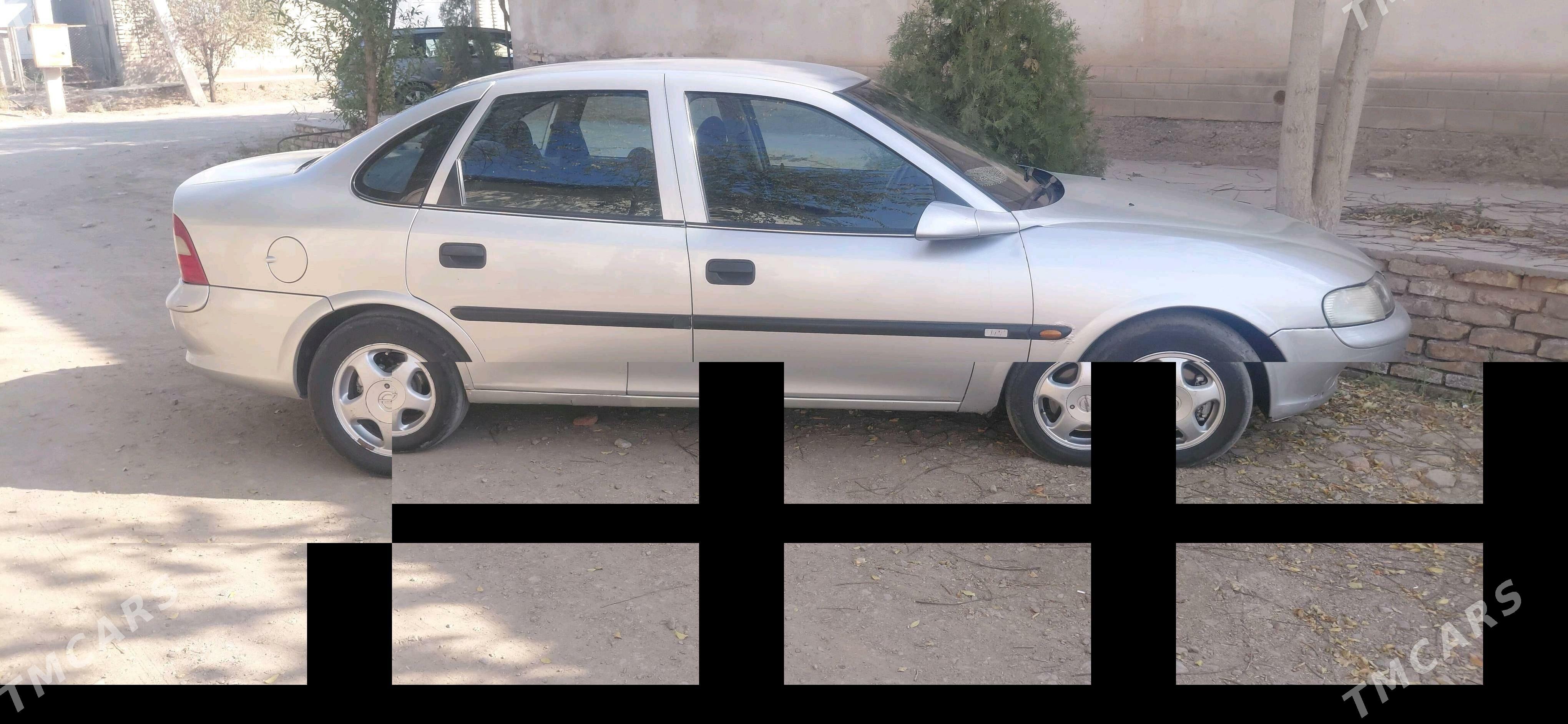 Opel Vectra 1998 - 70 000 TMT - Дашогуз - img 4