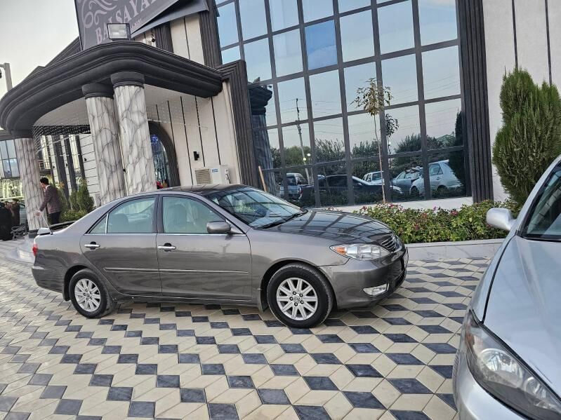 Toyota Camry 2004 - 170 000 TMT - Туркменабат - img 8