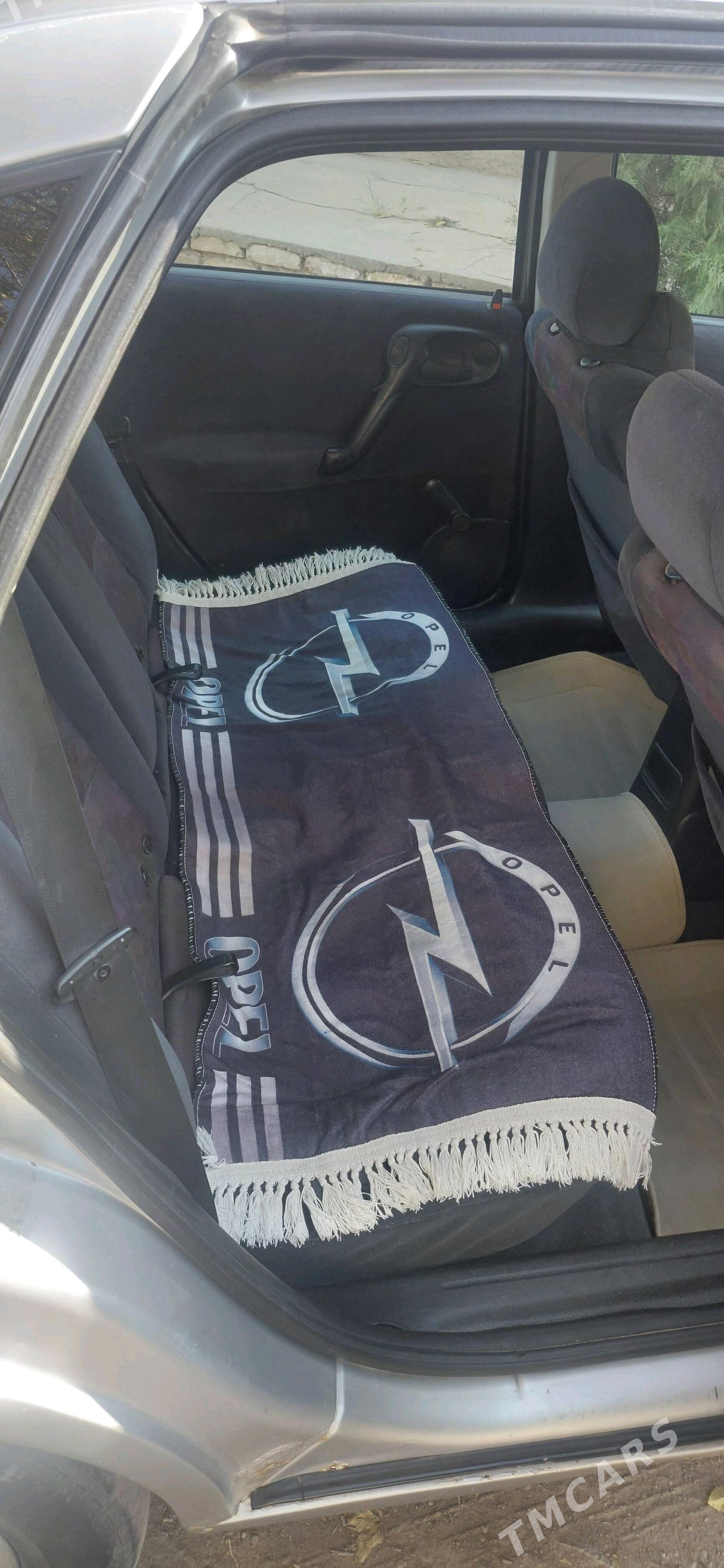 Opel Vectra 1998 - 70 000 TMT - Дашогуз - img 8