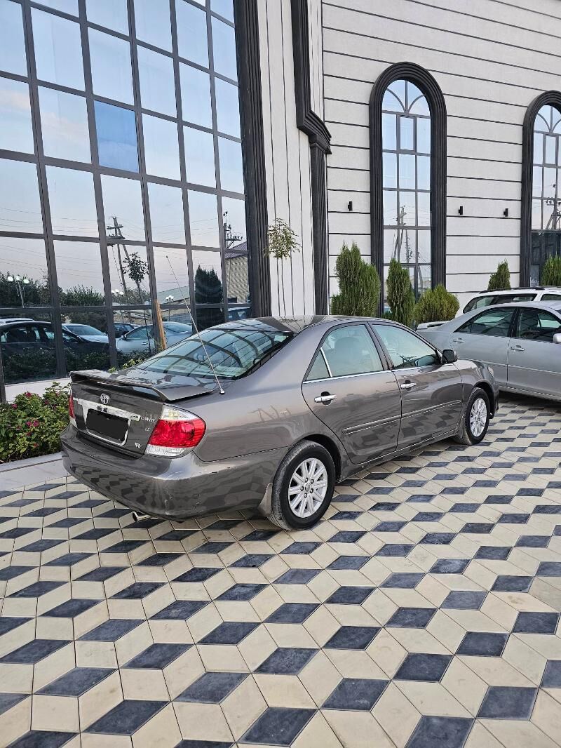 Toyota Camry 2004 - 170 000 TMT - Туркменабат - img 9