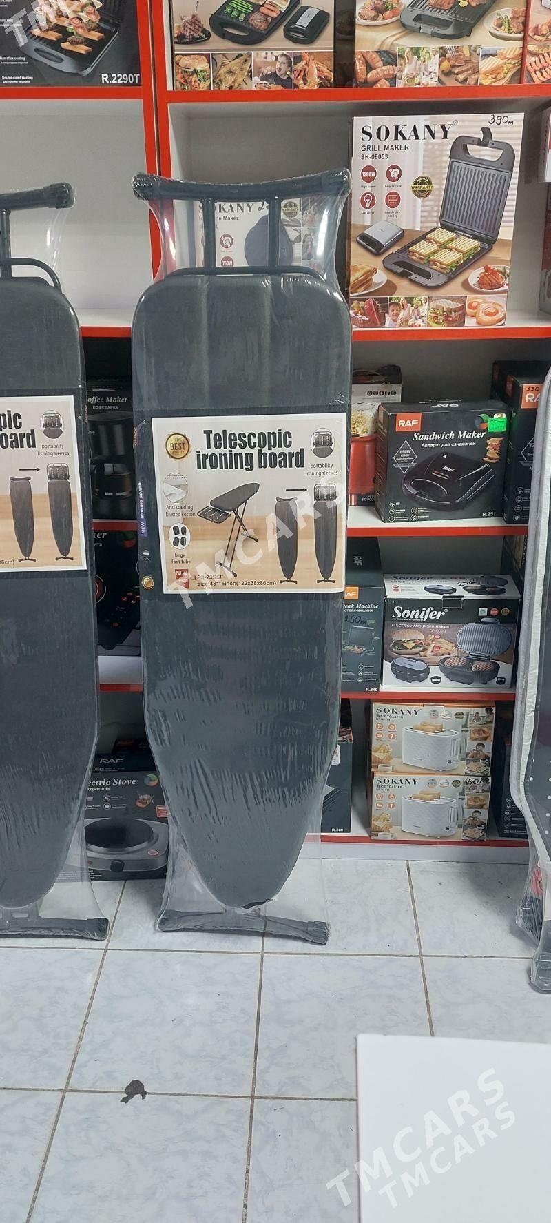 utuk stol gladilka гладильная - Parahat 3 - img 1