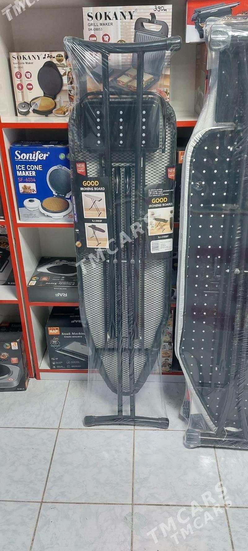 utuk stol gladilka гладильная - Parahat 3 - img 2