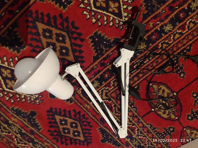lampa - Туркменбаши - img 2