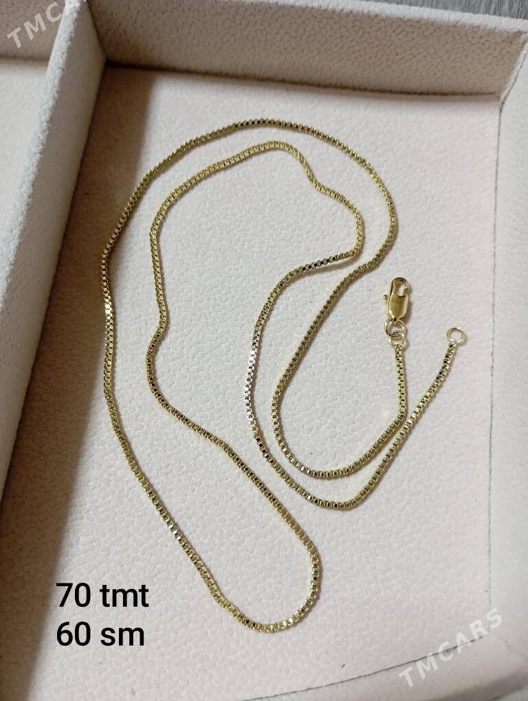 syrga yuzuk sepocka braslet - Дашогуз - img 6