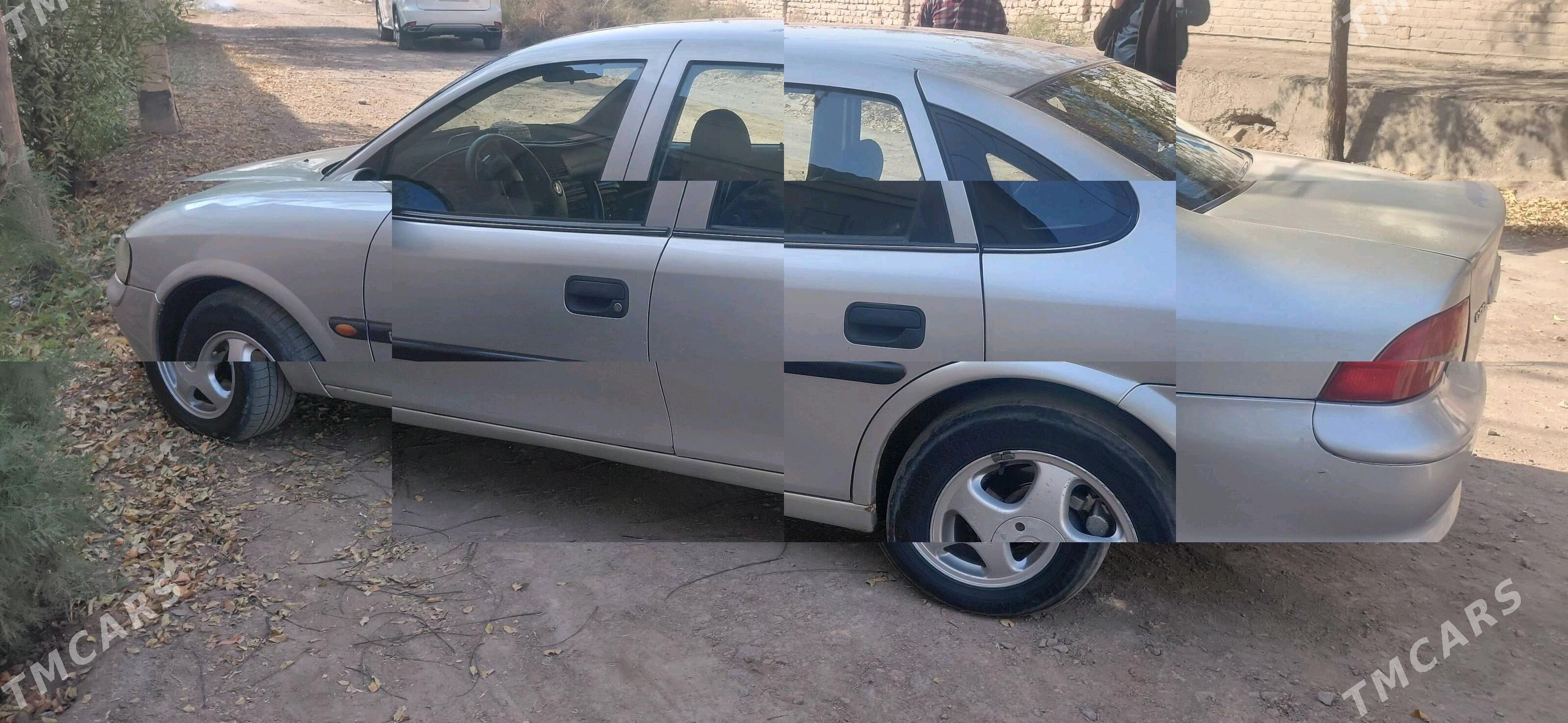 Opel Vectra 1998 - 70 000 TMT - Дашогуз - img 3