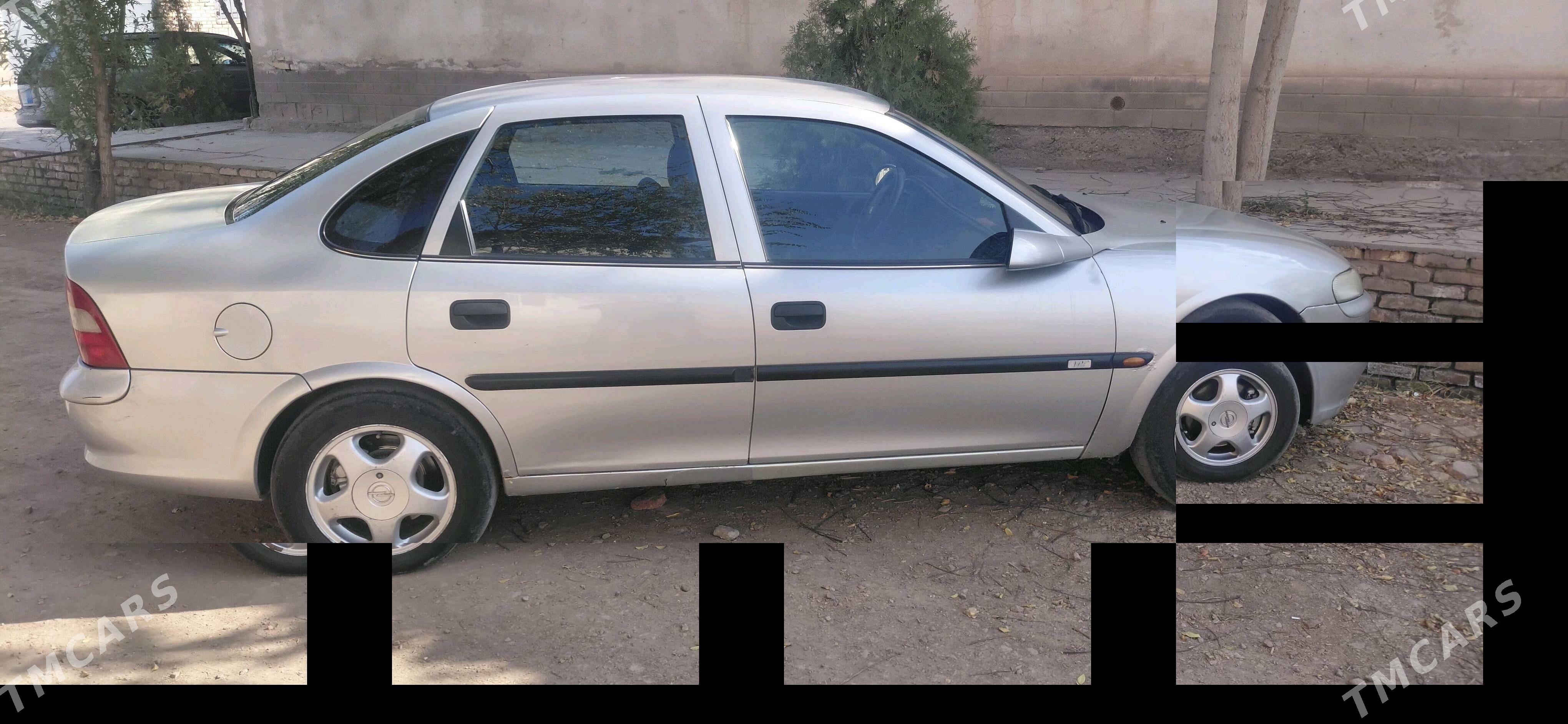 Opel Vectra 1998 - 70 000 TMT - Дашогуз - img 5