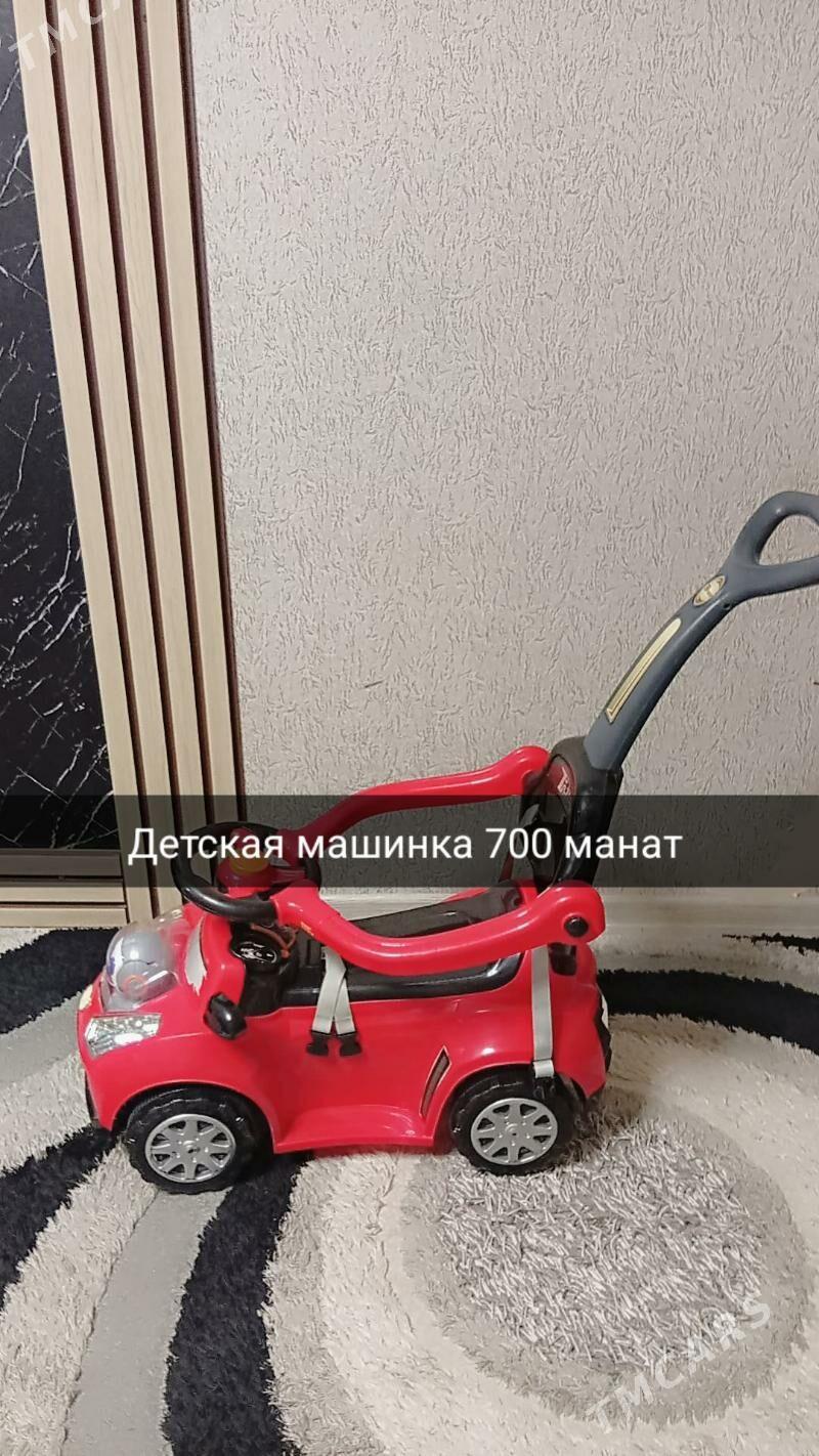 детская машинка - Мары - img 2