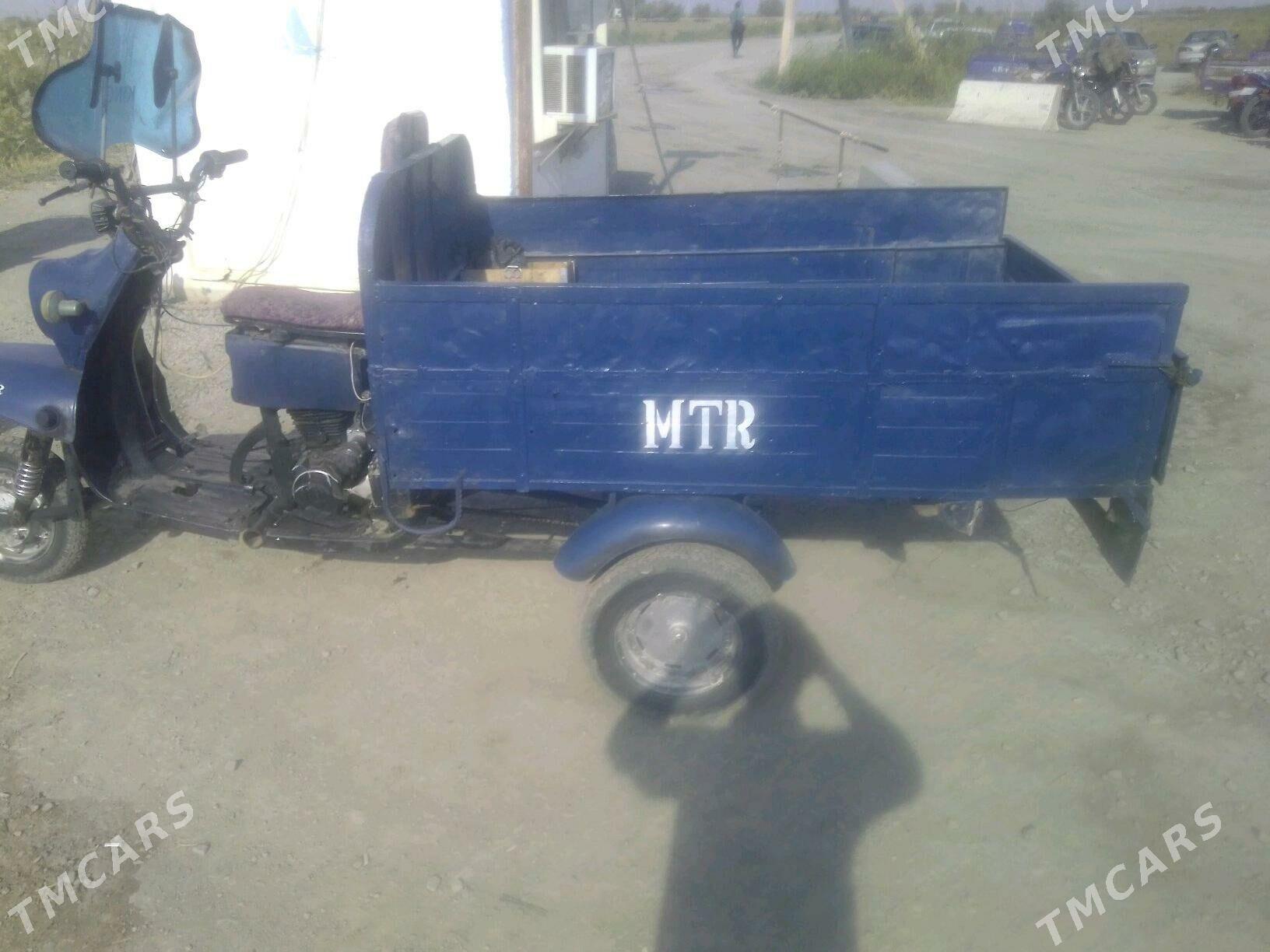 Fekon FK200-14G 2022 - 7 000 TMT - Babadaýhan - img 2