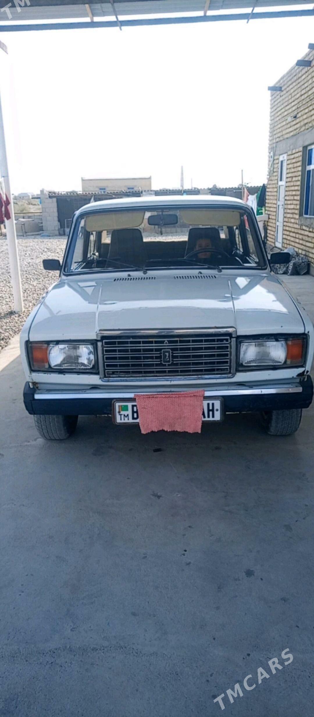 Lada 2107 1998 - 26 000 TMT - Кака - img 2