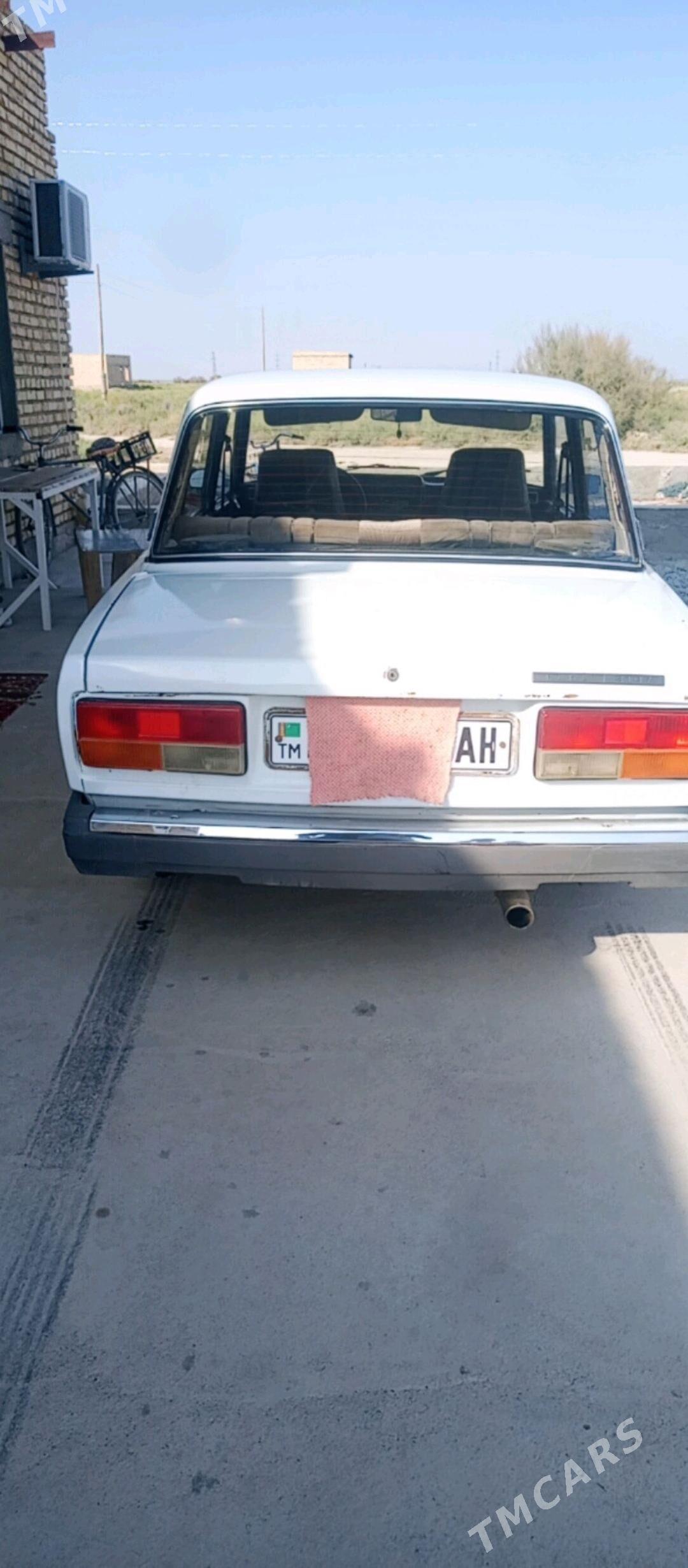 Lada 2107 1998 - 26 000 TMT - Кака - img 4