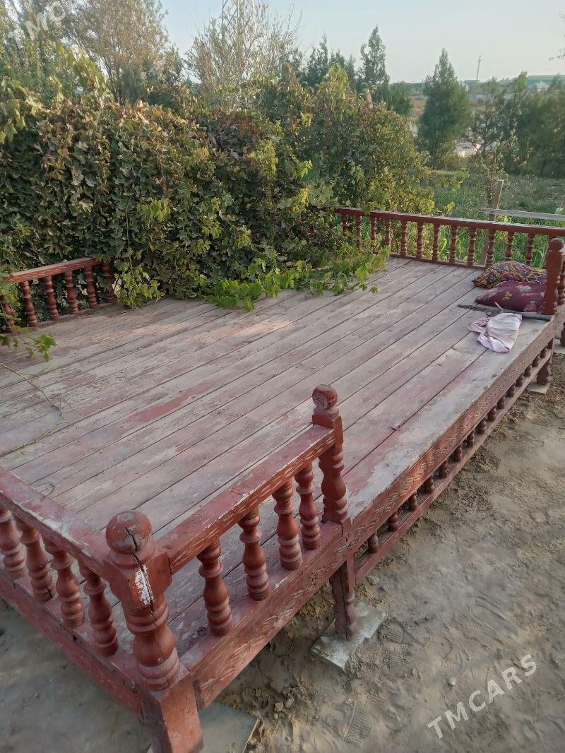 тапчан - Гарадамак Шор - img 2