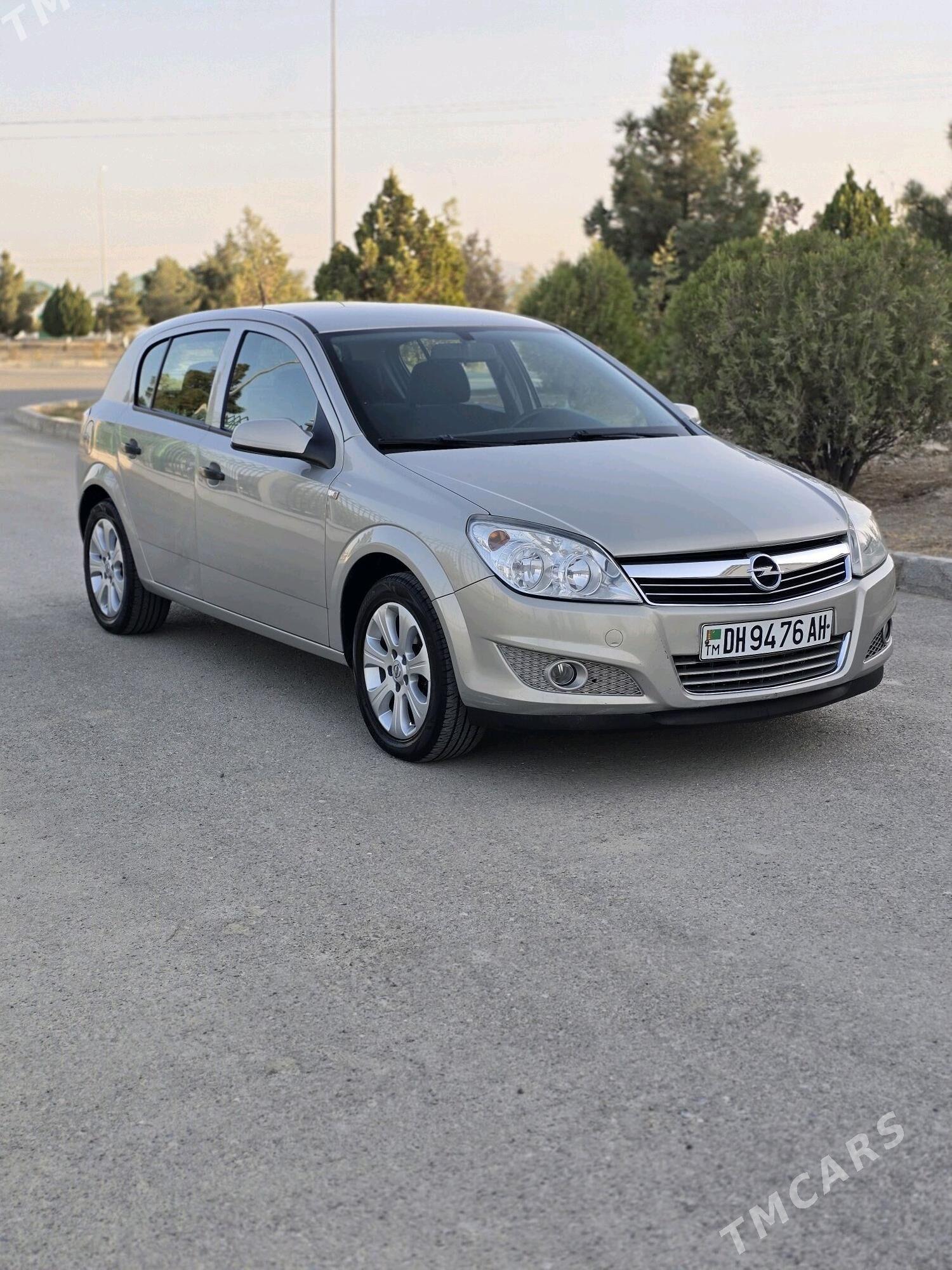 Opel Astra 2009 - 117 000 TMT - Bäherden - img 2
