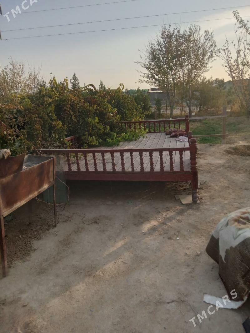 тапчан - Гарадамак Шор - img 1