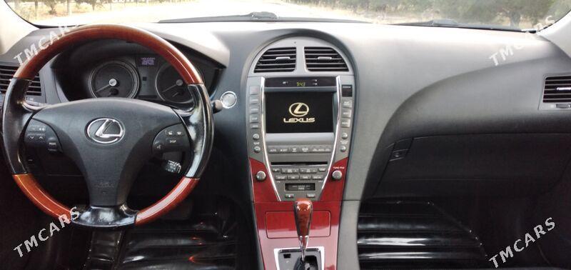 Lexus ES 350 2009 - 220 000 TMT - Balkanabat - img 6