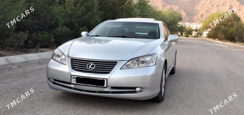 Lexus ES 350 2009 - 220 000 TMT - Balkanabat - img 1