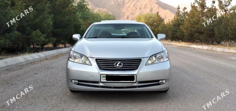 Lexus ES 350 2009 - 220 000 TMT - Balkanabat - img 5