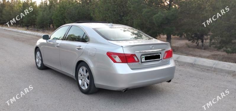 Lexus ES 350 2009 - 220 000 TMT - Balkanabat - img 2