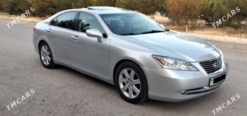 Lexus ES 350 2009 - 220 000 TMT - Balkanabat - img 4