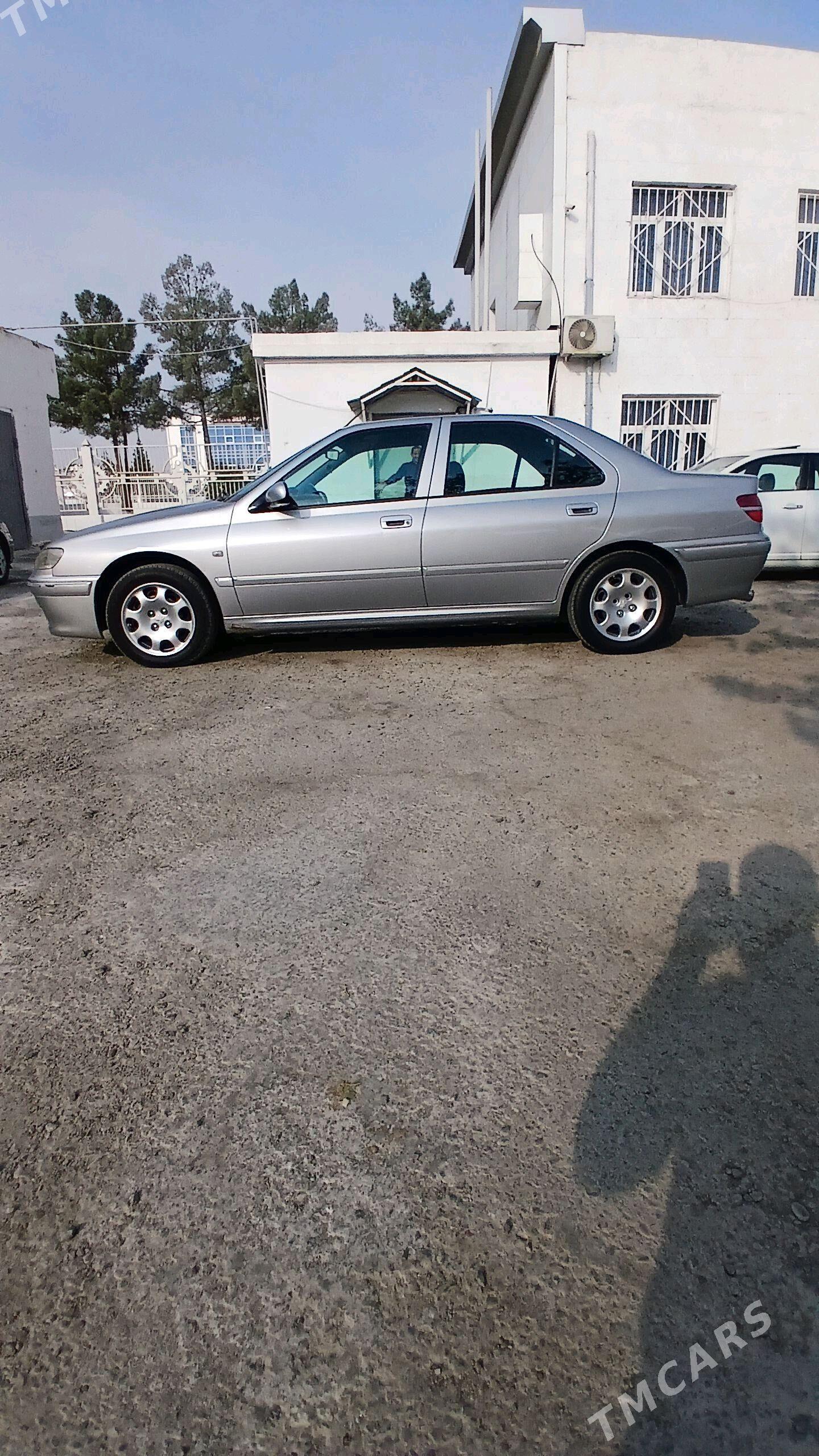 Peugeot 405 2001 - 66 000 TMT - Гёкдепе - img 3