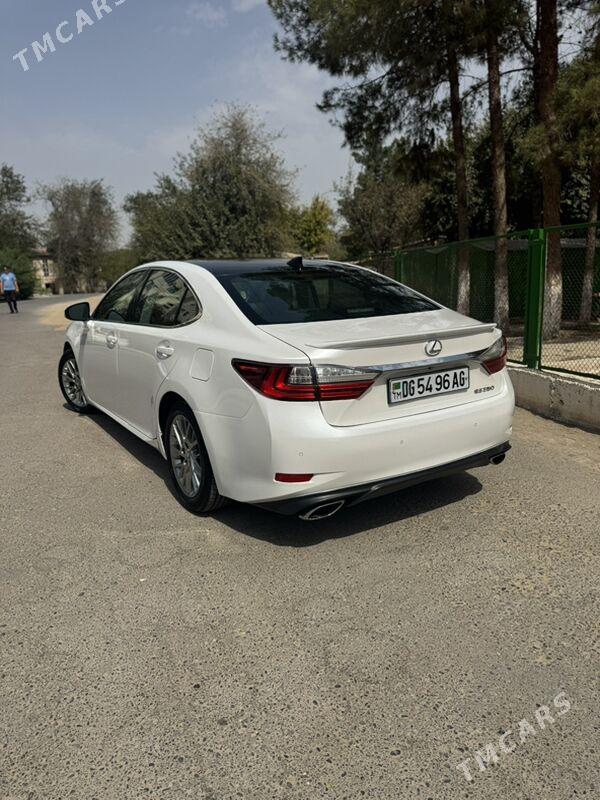 Lexus ES 350 2018 - 480 000 TMT - Ашхабад - img 3