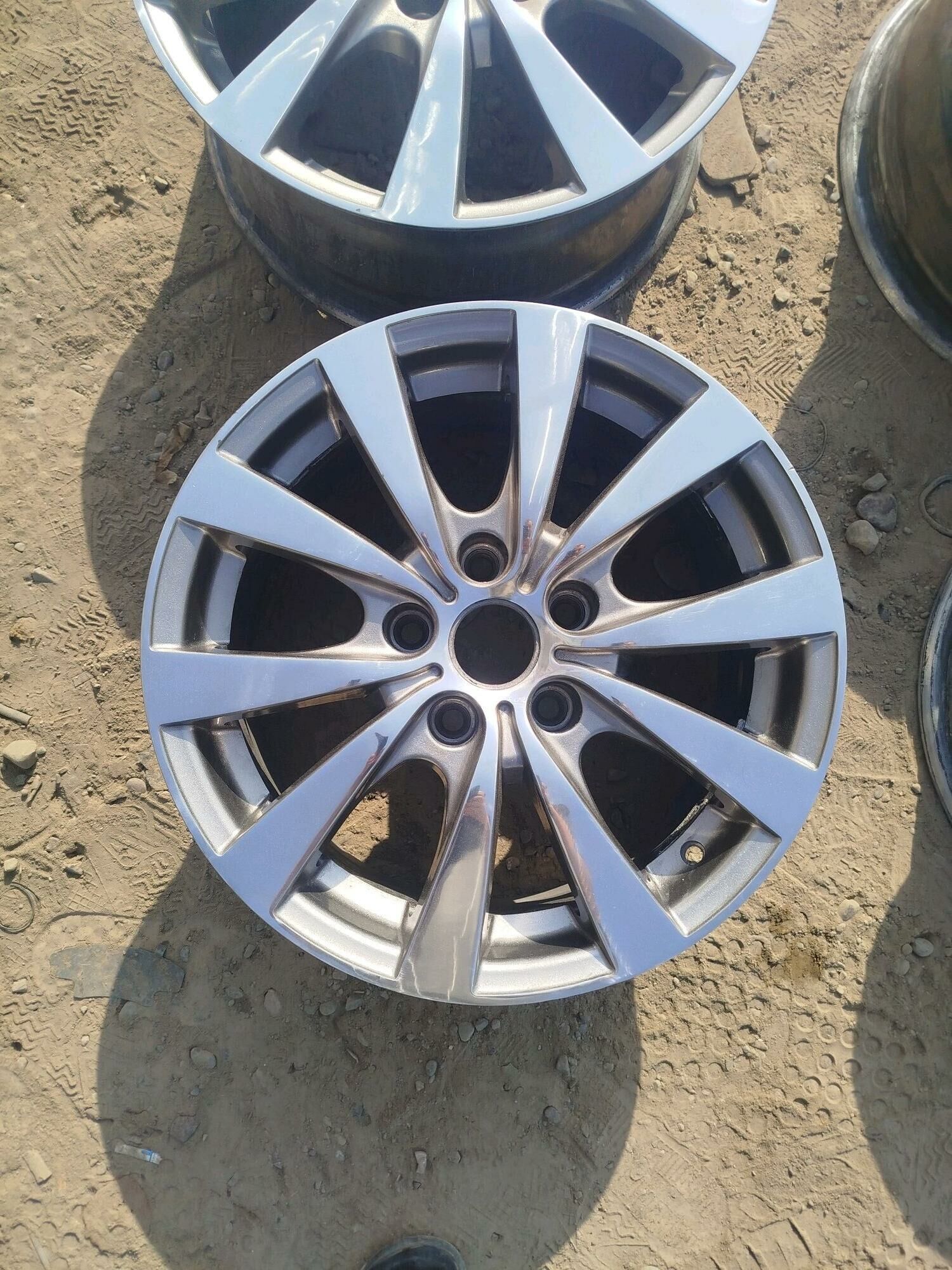 limited 2 disga R16 2 400 TMT - Мары - img 2