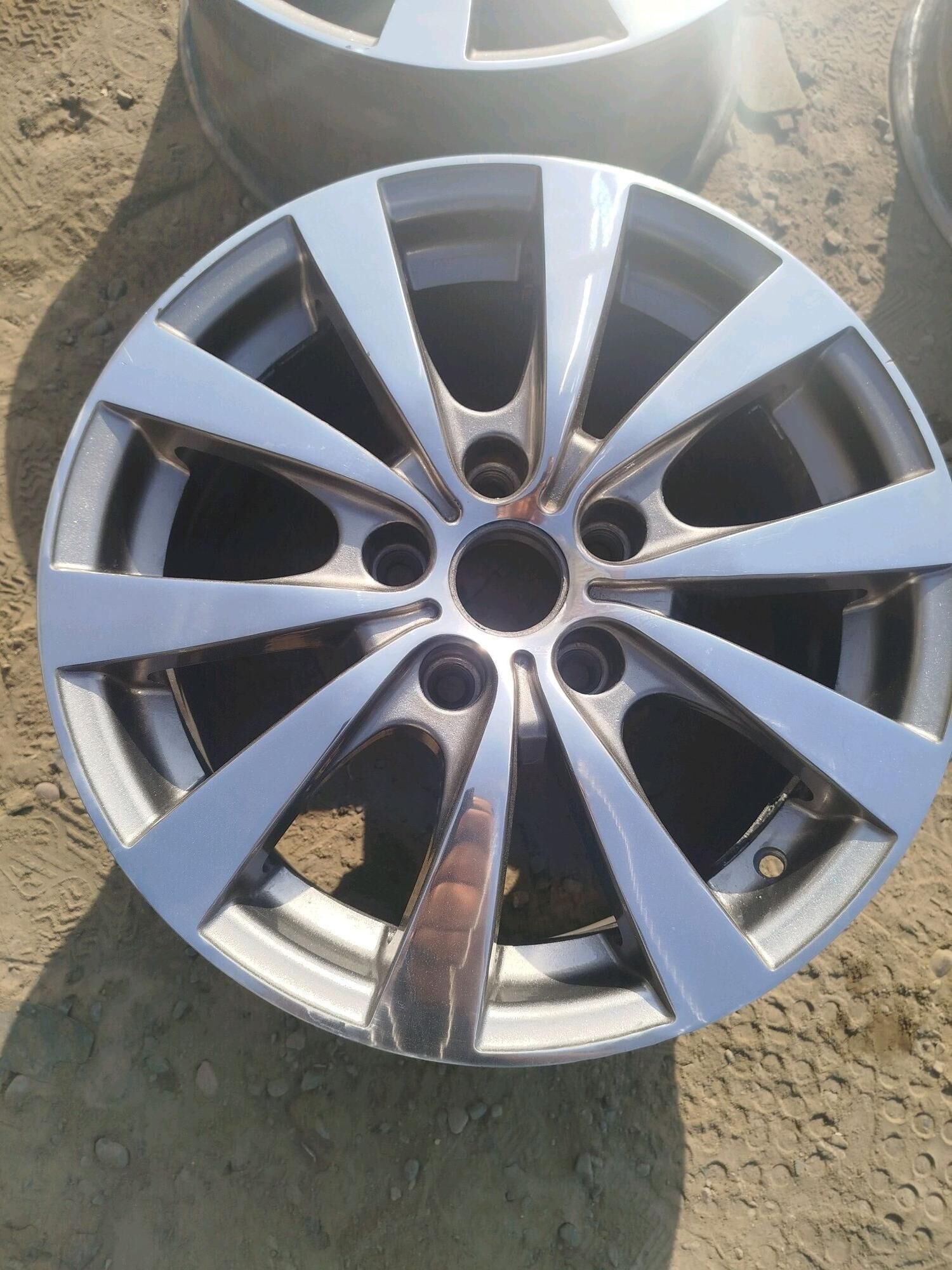 limited 2 disga R16 2 400 TMT - Мары - img 1