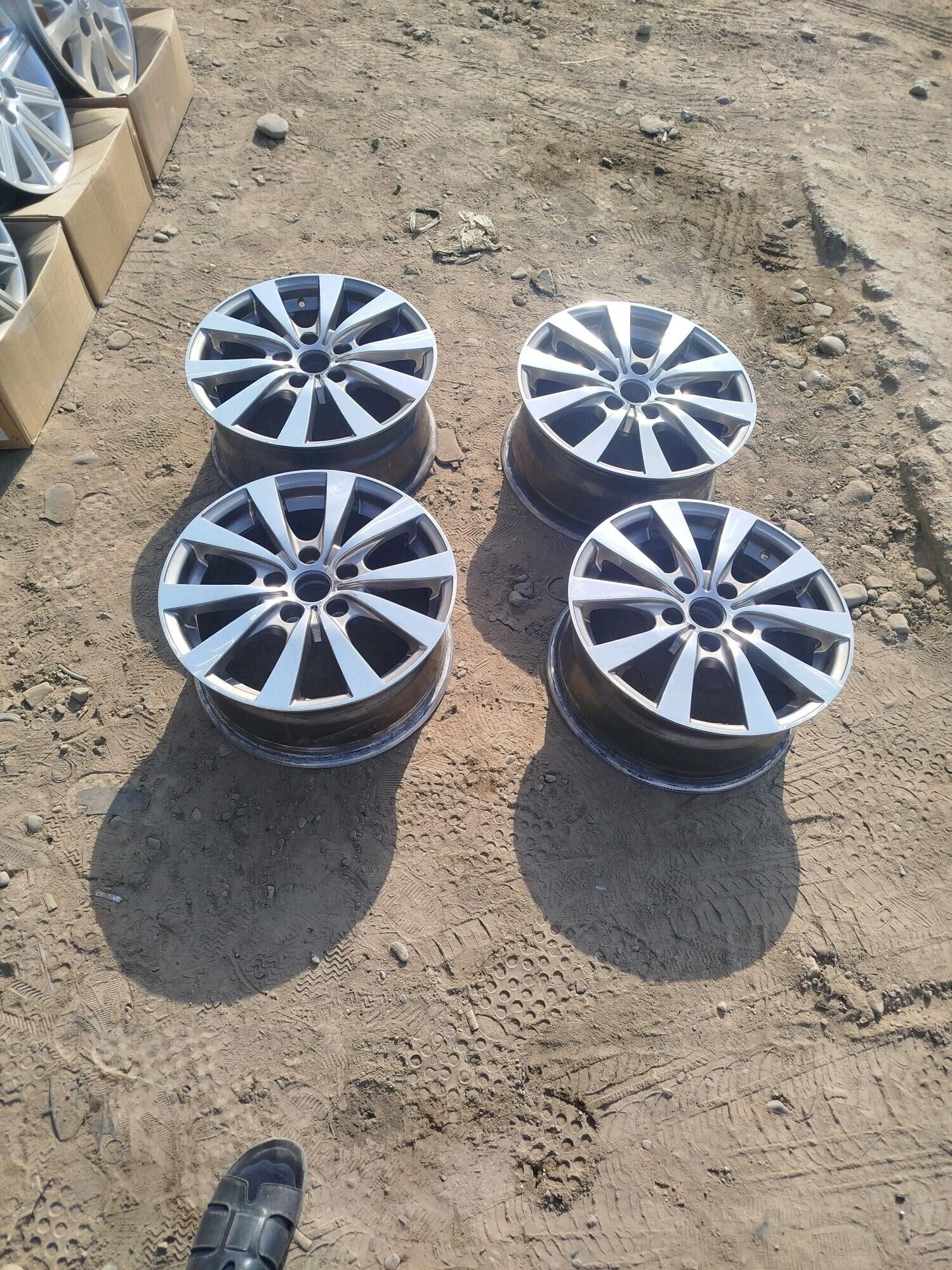 limited 2 disga R16 2 400 TMT - Мары - img 3