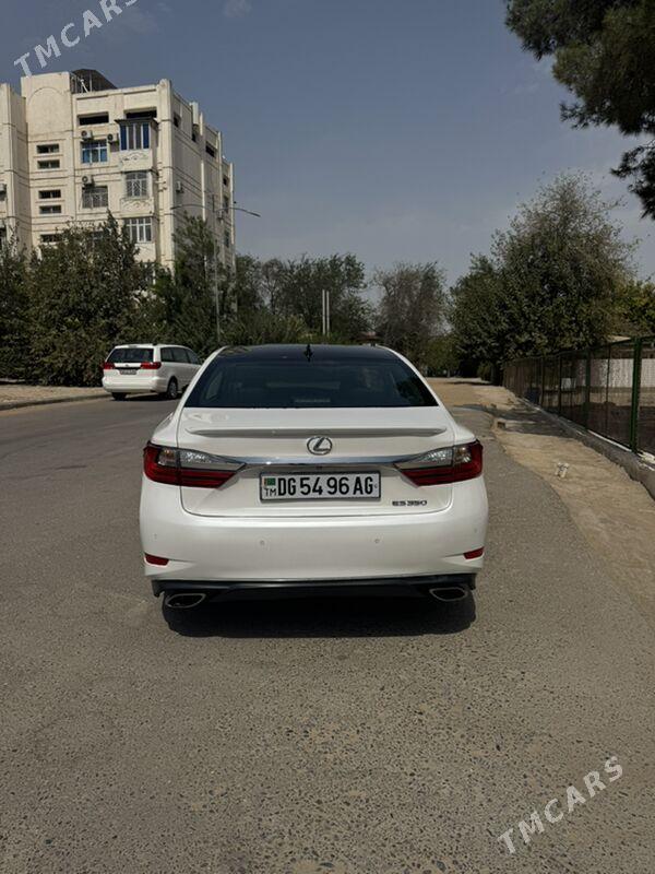 Lexus ES 350 2018 - 480 000 TMT - Ашхабад - img 5
