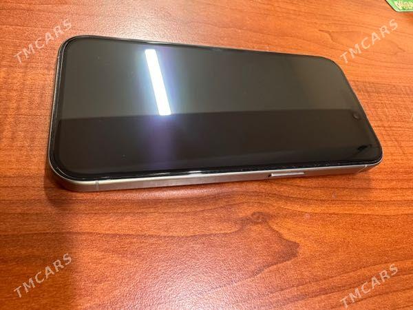 iphone 15 pro 97% - Ашхабад - img 1