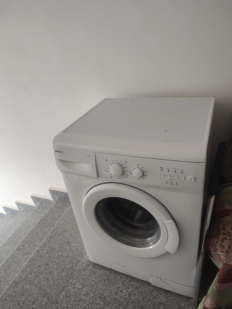 kirmaśyn beko - Ашхабад - img 2