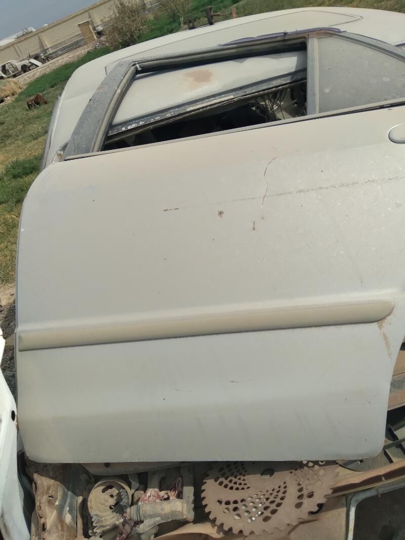 mazda 323 zapjaslary 150 TMT - Мары - img 3