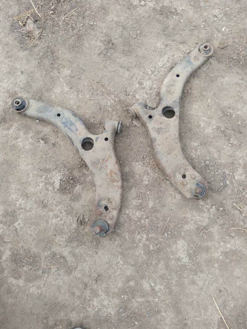 mazda 323 zapjaslary 150 TMT - Мары - img 5